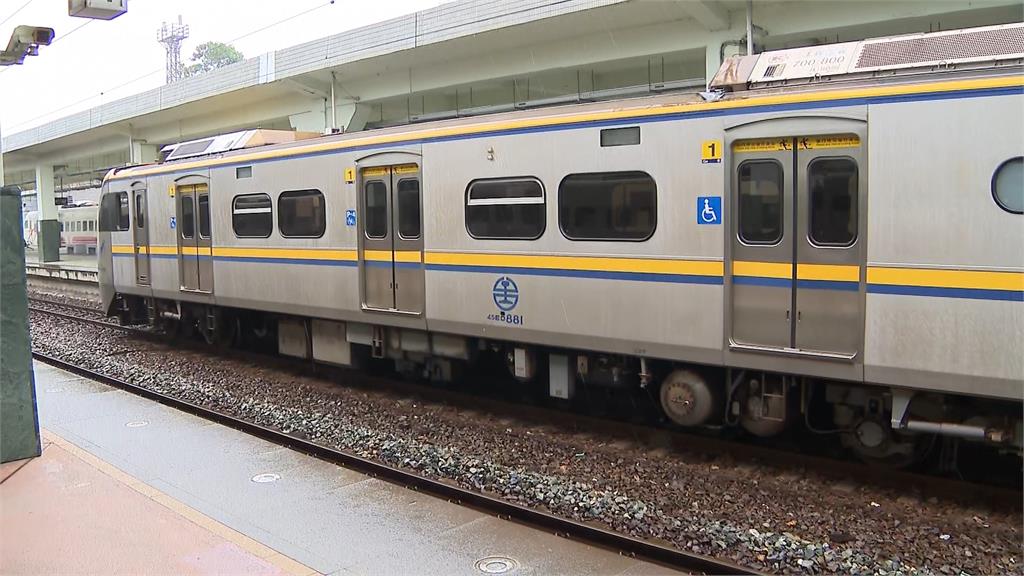 楊柳進逼台東恐現「14級陣風」 花東線、南迴線18:00前停駛