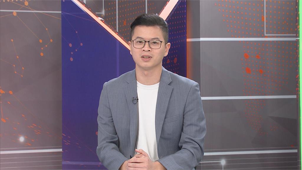 國民黨黨內頻傳「換侯拔朱」 藍議員喊:這些人齁、惦惦啦!