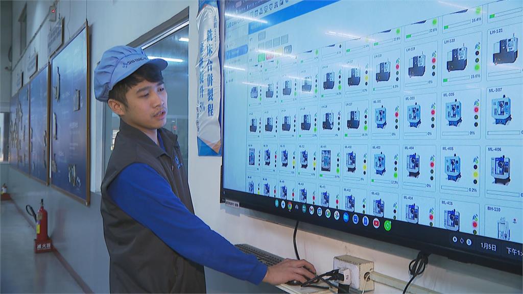 透過微小齒輪來轉動全世界 一窺台灣的隱形冠軍