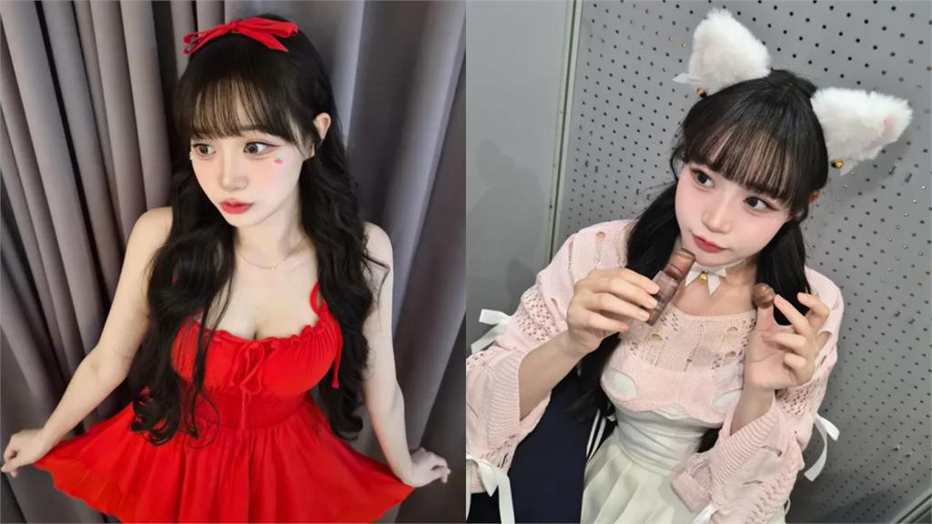 邊荷律語言切換當機「對韓國粉絲說中文」　下秒「自打嘴巴」反應笑翻全場！