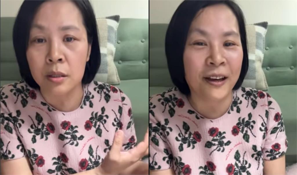 李貞秀直播開轟!嗆黃國昌「下跪跟我求饒」又點名高虹安:民眾黨禍害
