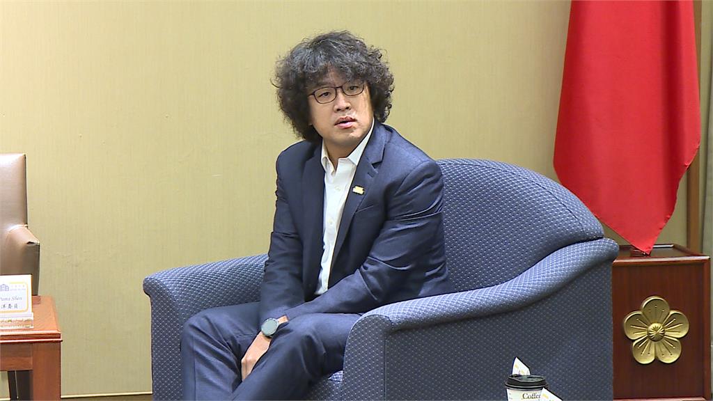 才嗆收上萬台獨舉報　下一秒國台辦口誤　：「懲獨」必遭懲治