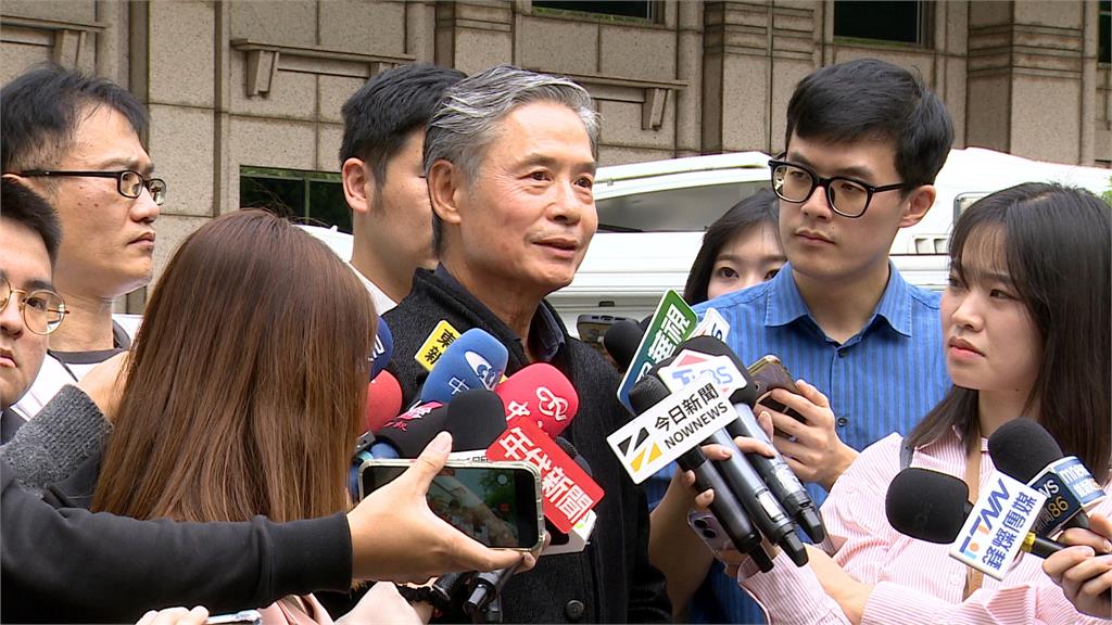 馬辦人事風波！　金溥聰親赴刑事局告「AI影片」抹黑