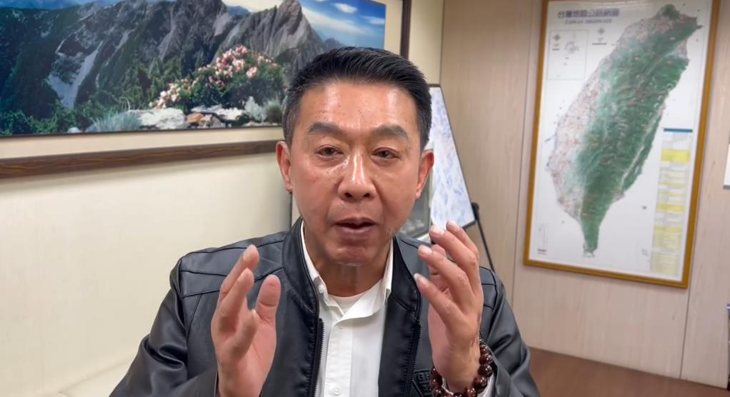 快新聞/高雄分屍案開挖化糞池暫緩 許智傑曝藍白砍預算「公務員恐不敢動用」