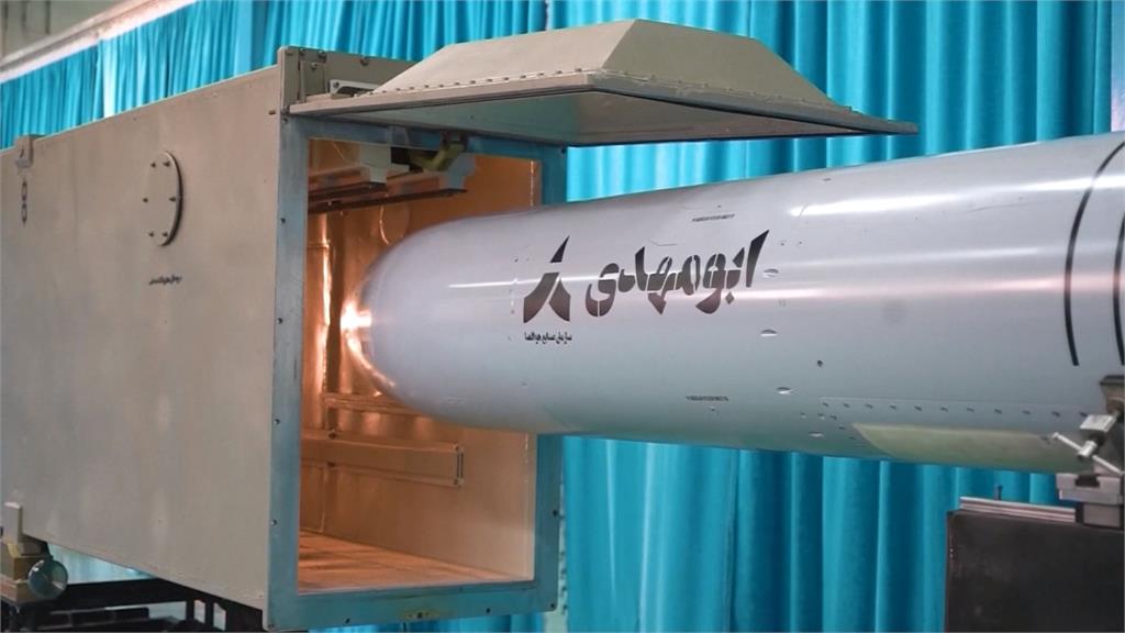 英、法、德控伊朗違反核子協議 聯合國安理會恢復對伊朗制裁