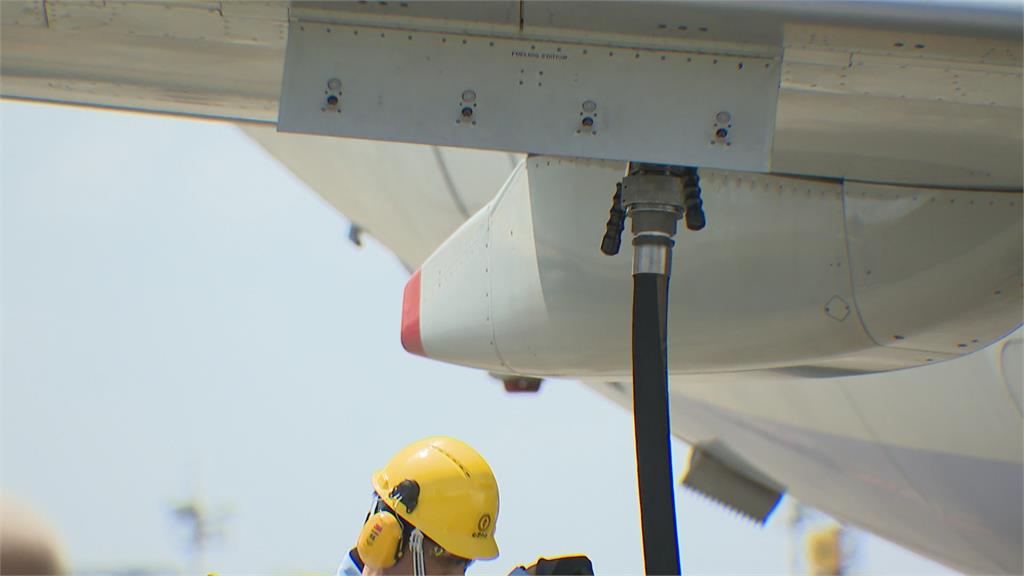 國航轉型 力推永續燃料 預估減碳效益可達15000噸