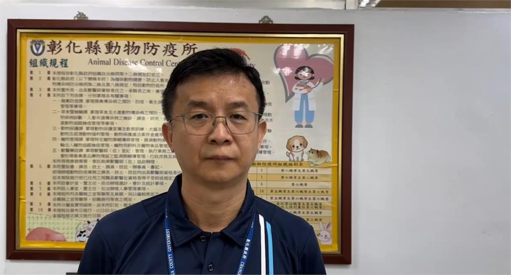 台灣特有種「葉鼻蝙蝠」秘境 男持掃把闖入狠揮打死