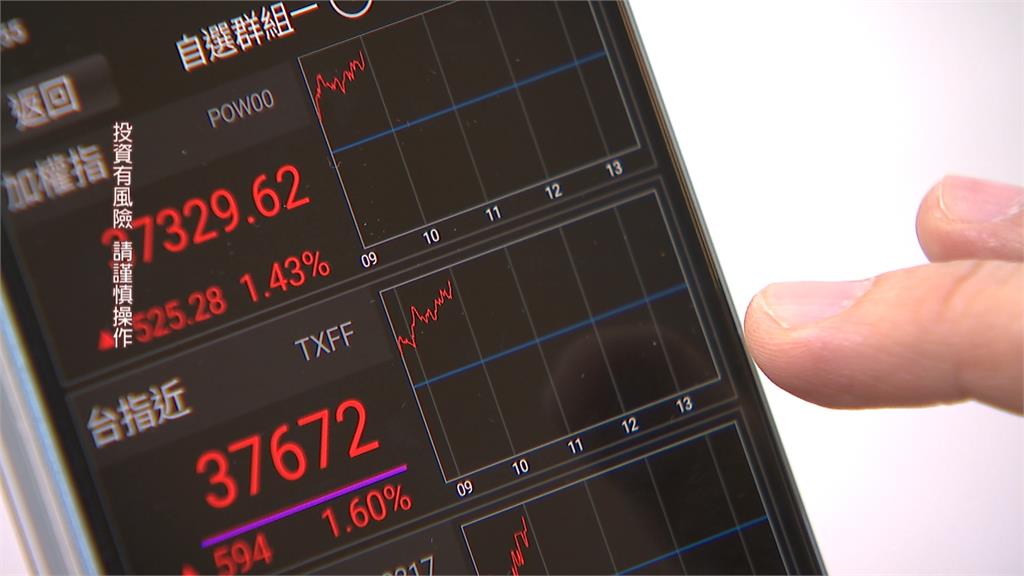 台股市值衝全球第5！謝金河示警中國「別硬主張1事」：吃力不討好