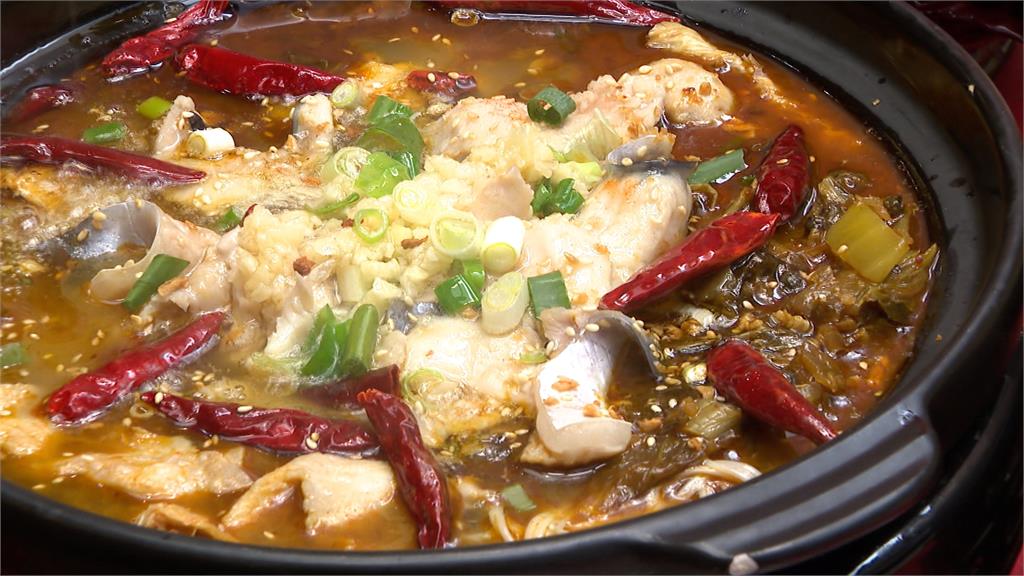 連鎖火鍋集團自製酸菜魚品牌! 推「獨享鍋」隨時想吃就吃