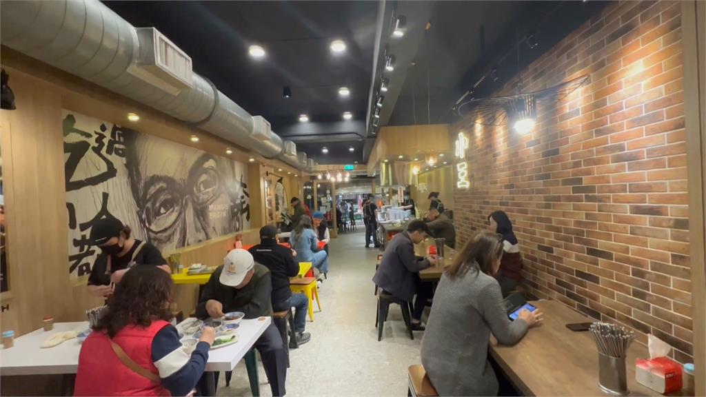 台灣趴趴走/小王不賣瓜用心來煮瓜 職人級特色料理 米其林必比登推薦