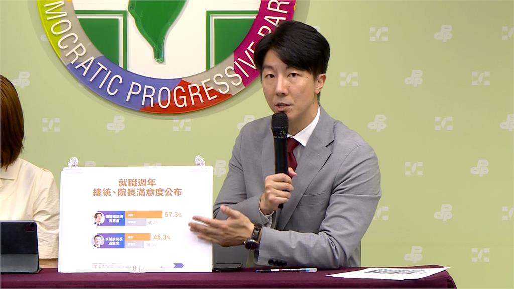520前夕藍號召「519全民叭賴」活動提前結束 綠諷:辦活動縮水