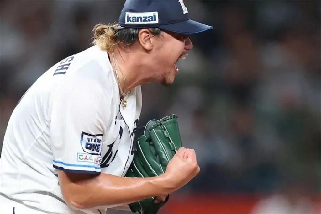 MLB(影)/今井達也的隊友挑戰大聯盟好落寞!乏人問津只能再回日本母隊打拼