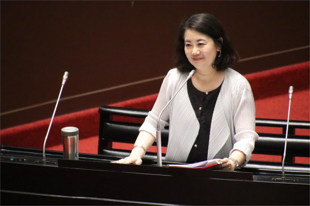 快新聞／賴總統倡「和」化解朝野歧見　吳思瑤盛讚：用心不言可喻