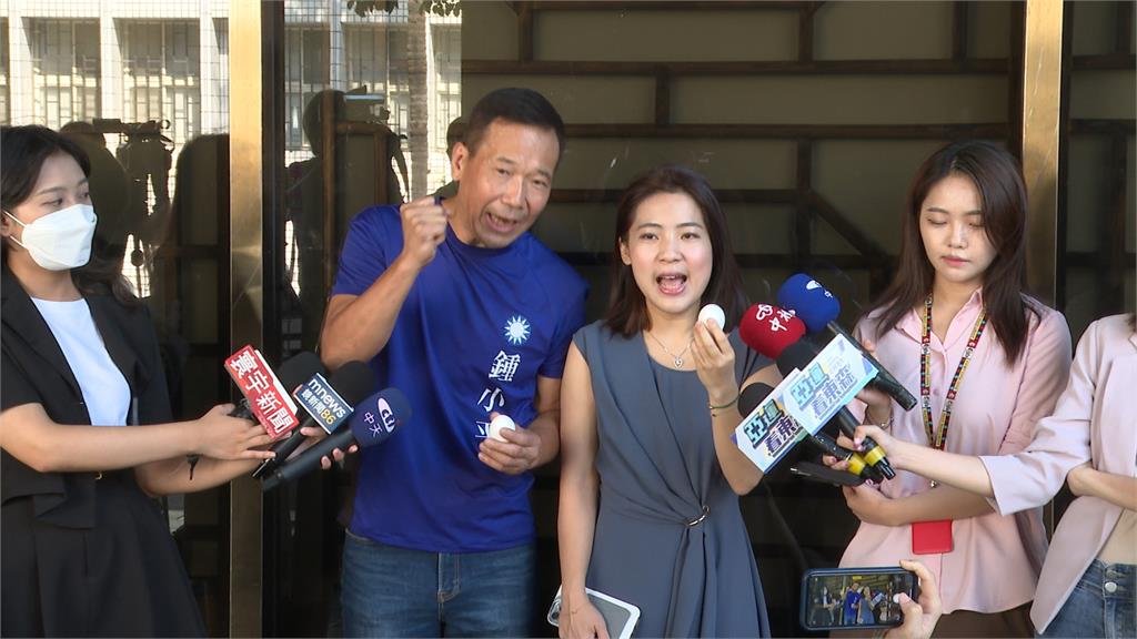 進口蛋爭議延燒!陳吉仲請辭獲慰留 鄭文燦:他有責任釐清問題