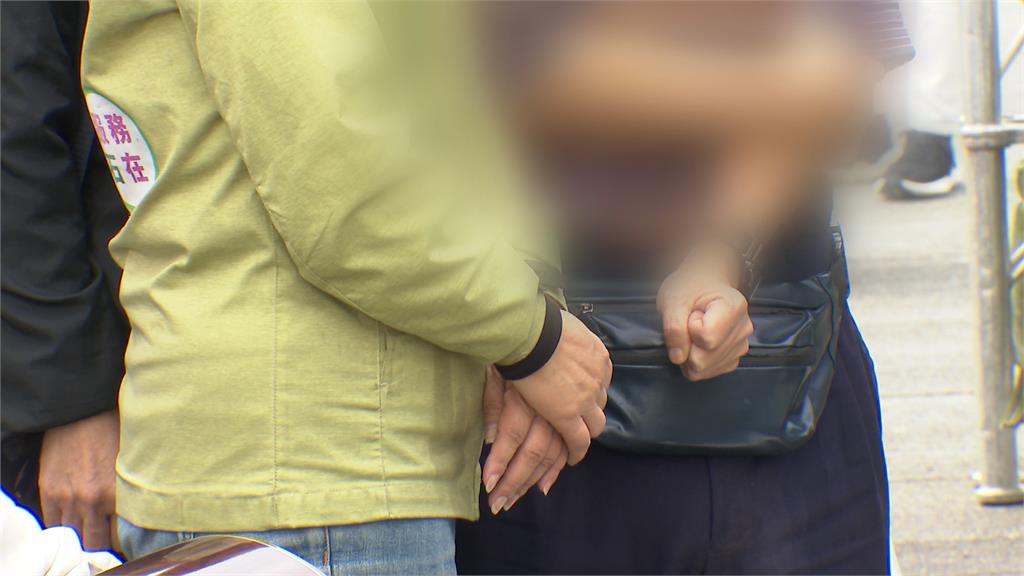 新北國中生割頸案裁定出爐 凶嫌「乾哥」依殺人罪偵辦