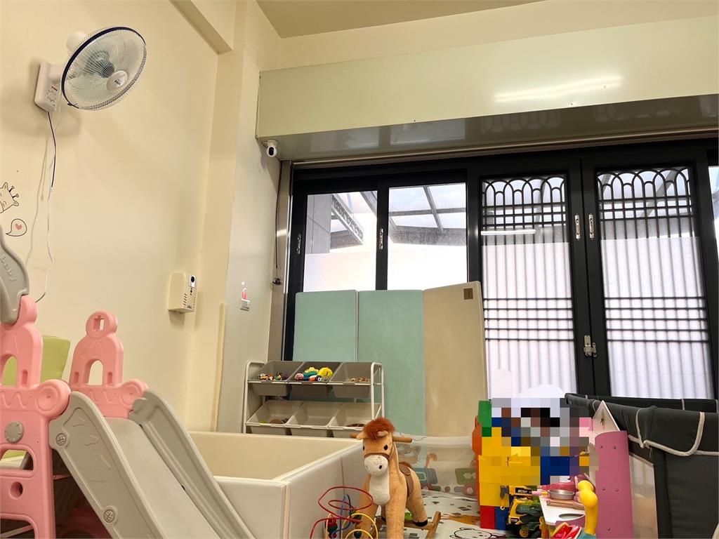 台南保母被控超收.虐童! 嬰幼兒受虐"腦出血" 2人收押