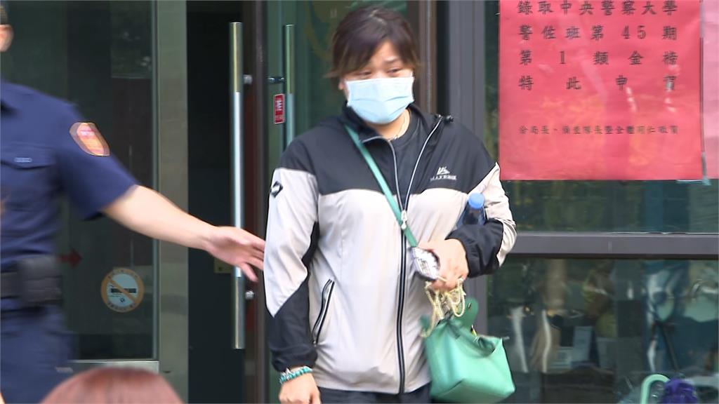 林口物流司機遭同事刺死 留妻及2兒幸福家庭破碎