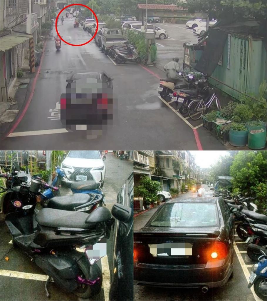 黃逸豪遭中國買凶險斷手腳！他爆接「蔣萬安電話慰問」再拋4訴求：希望台灣人一致對外