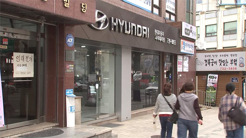 美國進口車關稅4/3將上路 日韓汽車業者備感壓力