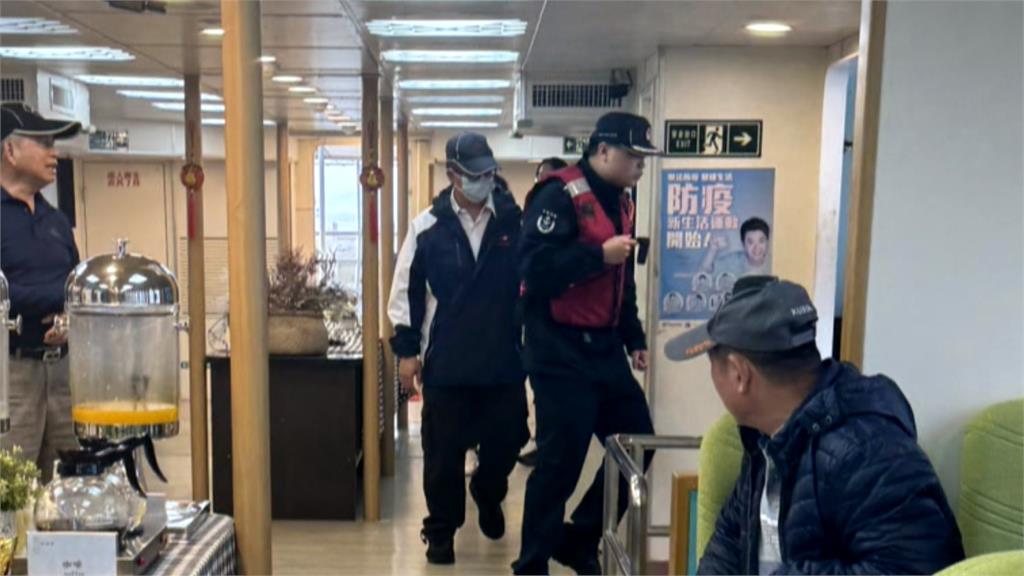 異言堂/中國強勢處理金廈海域爭端 專家:想達到一石三鳥目的