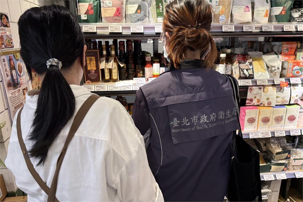 快新聞／抓到了！苦茶油原料「疑來自中國」　石崇良回應了　