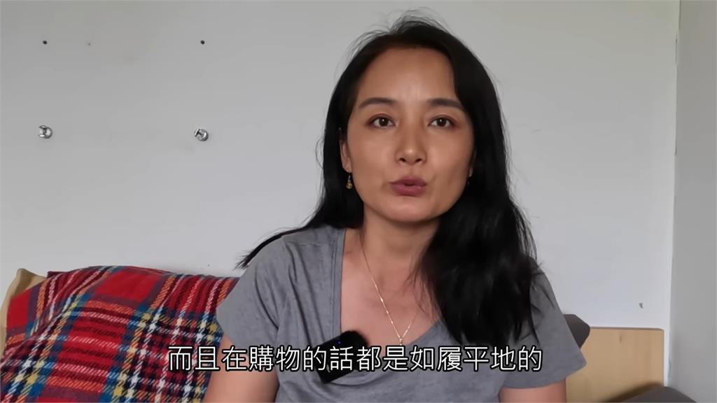 英籍華人不想讚美台灣　「原因曝」網不怒反讚：真的愛台灣