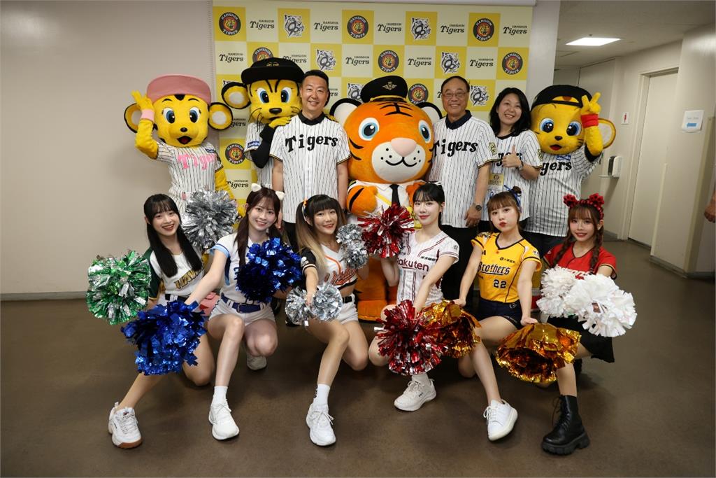 甲子園瘋台灣 2025台灣日熱力登場!
