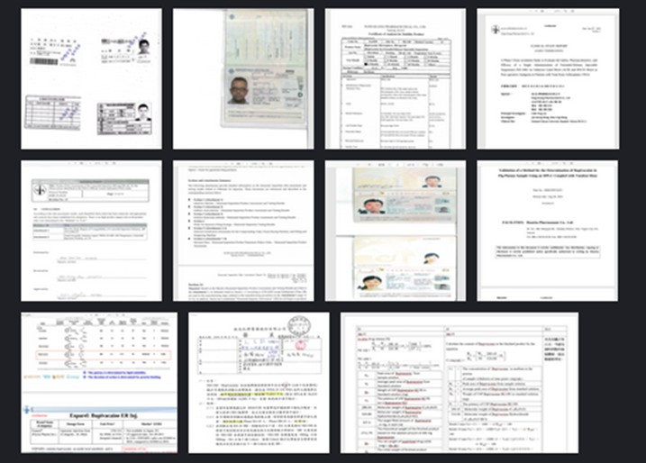 獨家／台灣知名藥廠遭駭客勒索　「傳奇女傑」護照被公開