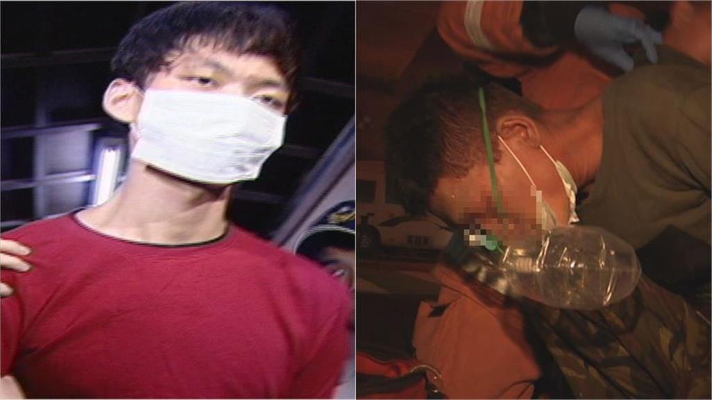 「36死囚名單」找不到他…網憶冷血罪行!怒轟:比黃麟凱更該槍決伏法