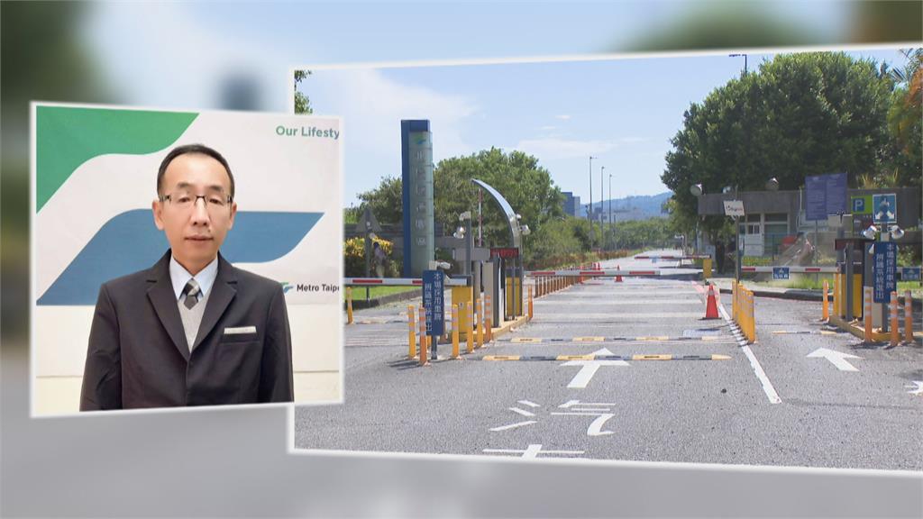 北捷事故頻傳 議員轟「準董座」只顧打造「開心農場」