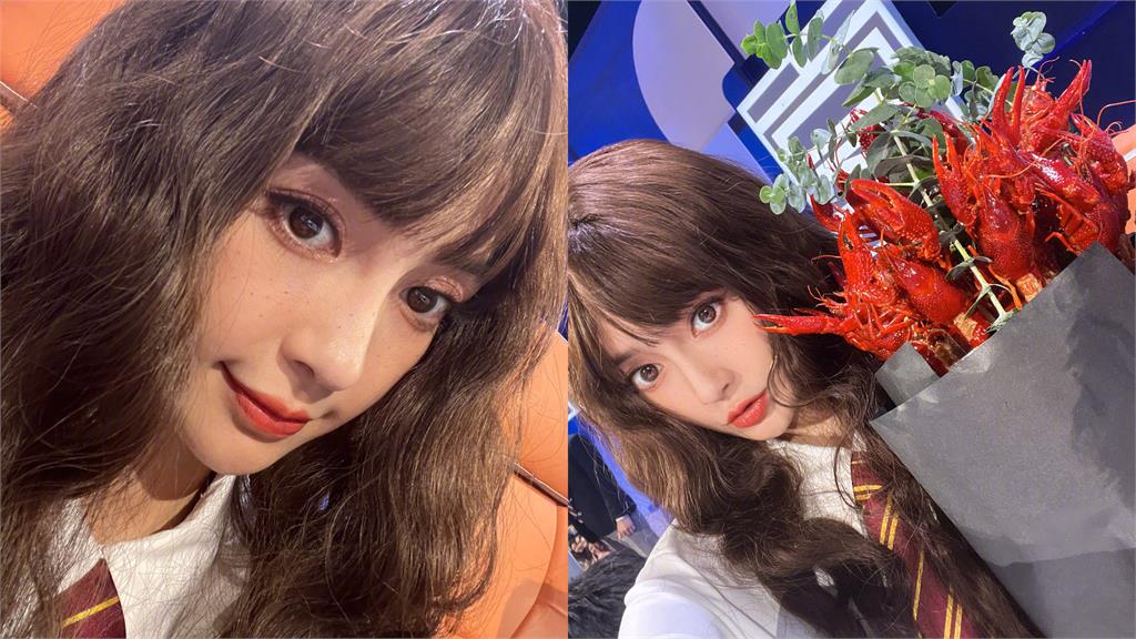 Angelababy遭禁言…社群帳號「1變化」洩封殺進度 Angelababy帳號遭禁言40天…網頁出現「1變化」悄洩封殺新進度