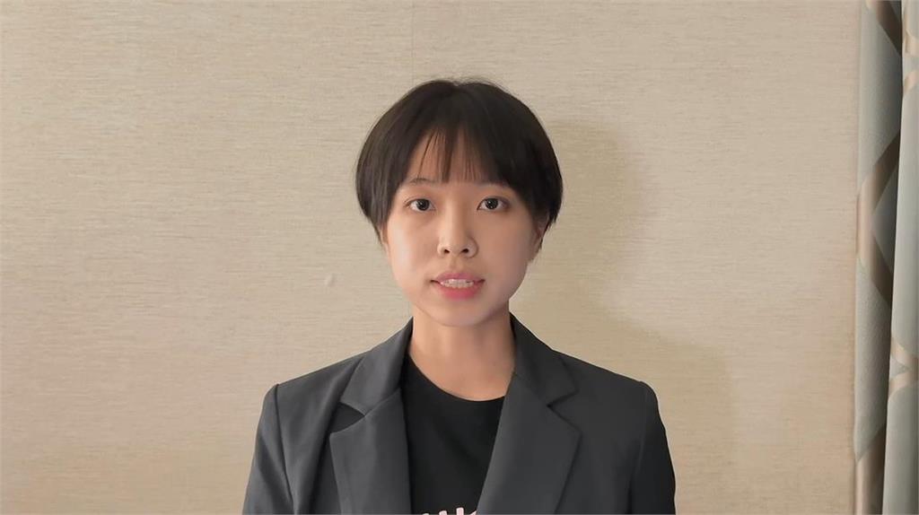 快新聞／民進黨竹北市長人選定案　藍白參選人都回應了