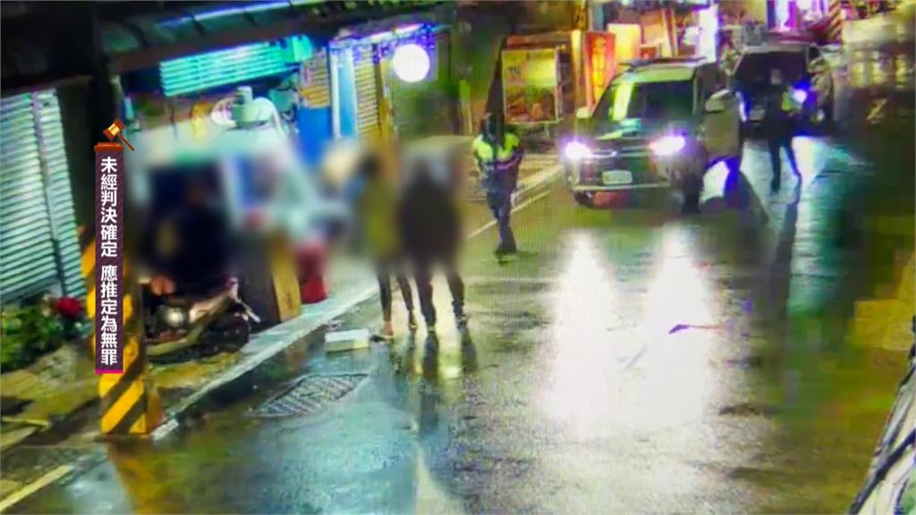 新店男鬧事！　先搬光弟弟家變賣　與友借錢大街上演「拳擊擂台」