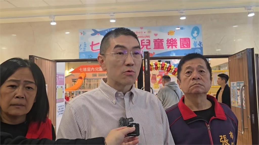 謝國樑驚傳B流病情惡化！命理師昔點名「基隆首長」注意健康…神預言被挖