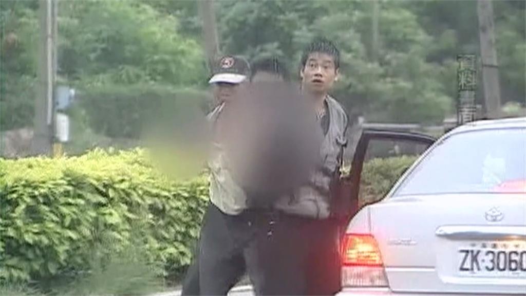 張錫銘拚假釋28次失敗! 「過程瑕疵」遭判重新審查