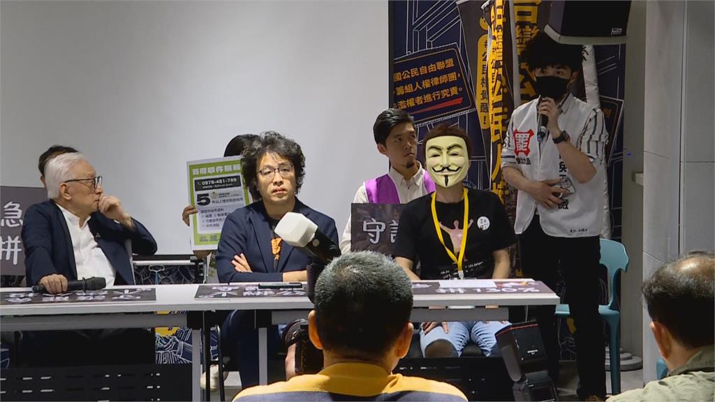 快新聞/不只徐巧芯!罷免王鴻薇二階連署也衝破150% 罷團喊:目標4.5萬份