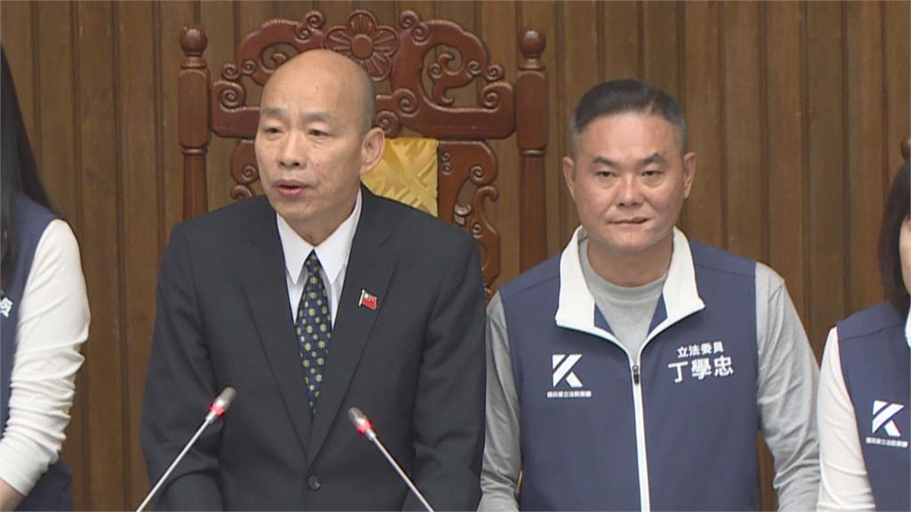 大罷免人物誌14/網美看不慣國民黨舔共 勇擔遊擊隊挺罷免:台灣人都該站出來