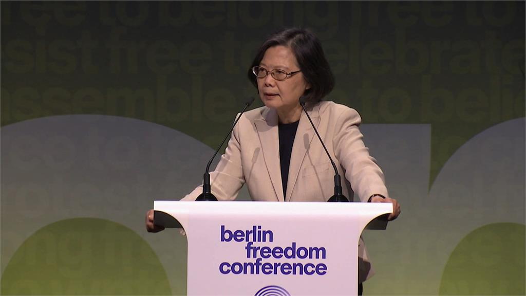 馬批高市早苗攪動台海　王定宇：中共馬前卒沒資格代表台灣人