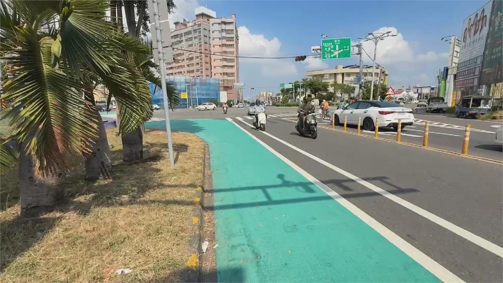 台南麻豆警執行"掃雷專案" 降低車禍肇事率