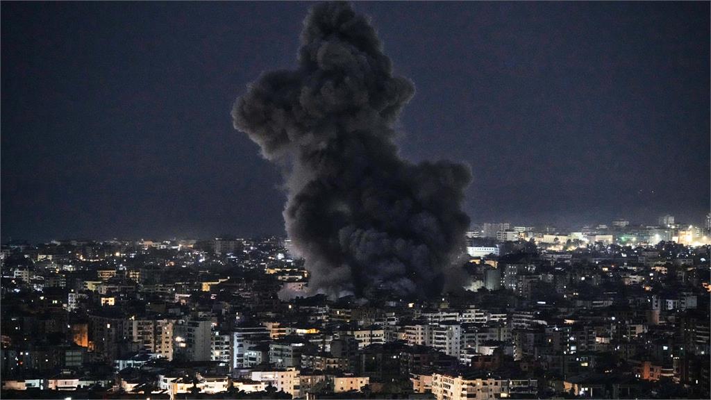 哈米尼遭精準斬首!川普喊「還沒開始狠狠打伊朗」 預告:大災難即將來臨