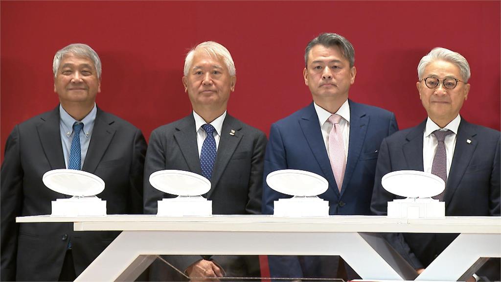 台新投信和新光投信合併 魏寶生出席又被問及T17、T18案公益處理