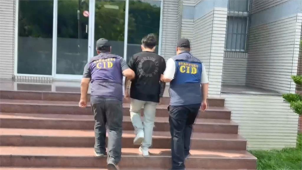 男欠當鋪350萬！八惡煞上門討債　開走3汽車、1貨車