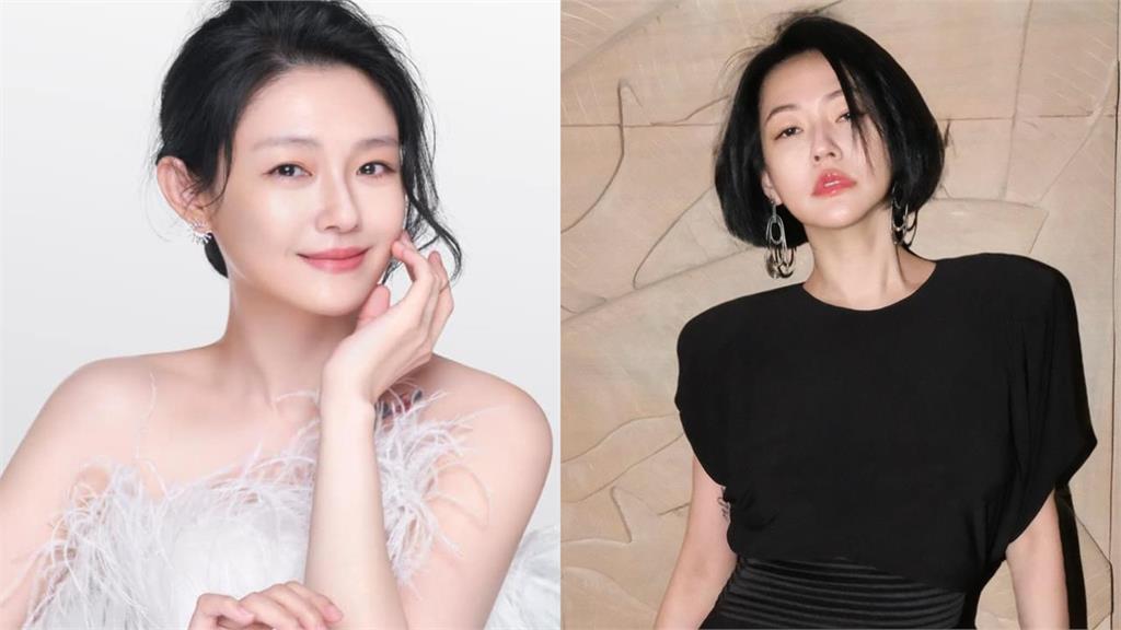 小S「痛失愛姐大S」1週年 雨中致謝「合掌鞠躬」淚喊7字…鼻酸畫面曝光!