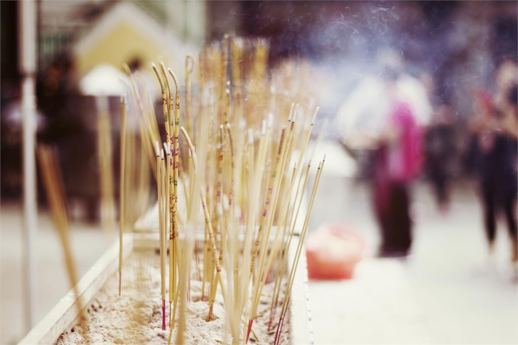 清明祭祖小心食品中毒!「守5要原則」擋病毒