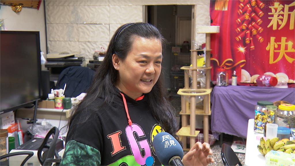 獨!過年大掃除貴重物品也丟了 婦人丟失價值一萬六千八鞋墊及時尋回