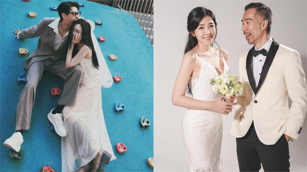 許允樂離婚2年首度曝「再婚關鍵」！李玉璽「1個貼心舉動」抓緊她的心