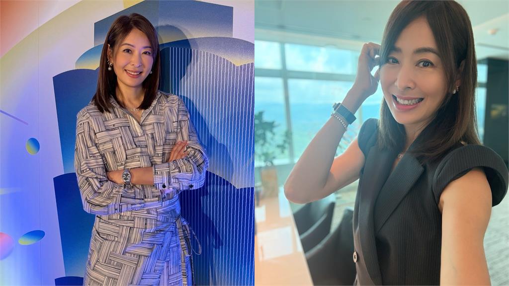 小女兒首投…賈永婕狂唸「這事」凍末條!偷藏「1句埋伏筆」全網秒看懂:謝謝妳