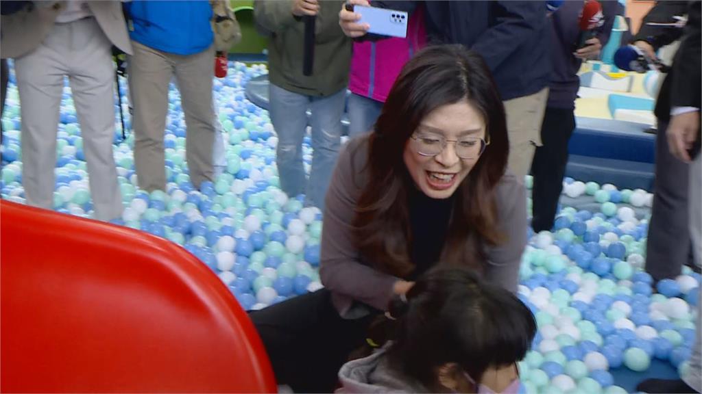 快新聞／賴清德喊話在地協力者給予嚴懲　鄭麗文：不希望回到白色恐怖