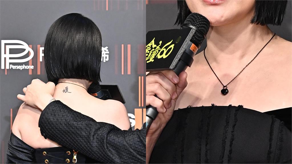 把大S骨灰戴身上「法力無邊」!小S復出「臉蛋冒出大S神顏」網起雞皮:姊妹合體