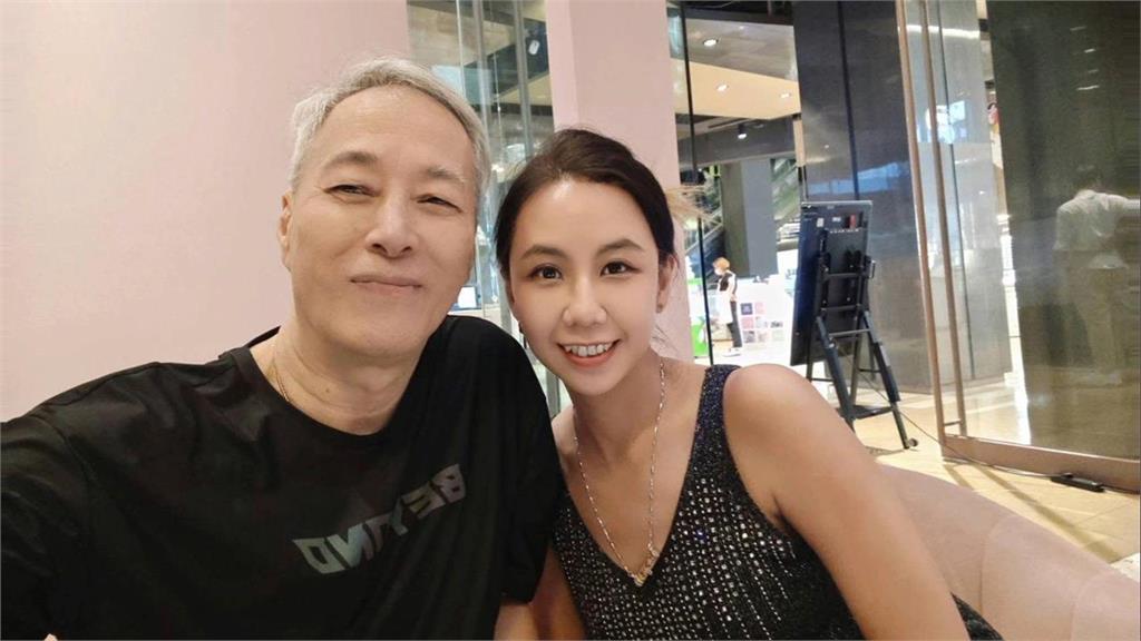姜厚任女友PO文被挖！自稱921地震「徒手洗3千具屍體」網曝官方統計打臉